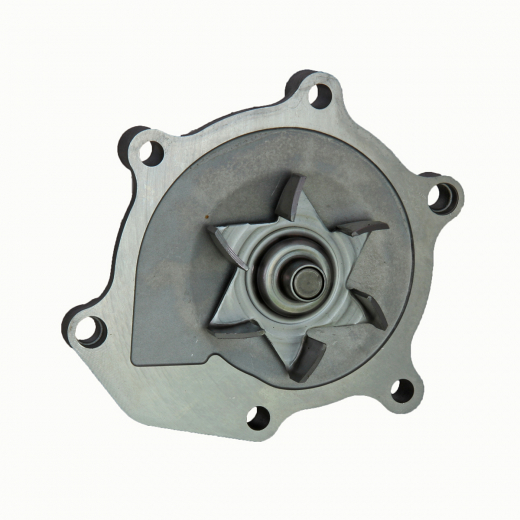 Помпа охлаждения Toyota Land Cruiser '89-'98 (1FZ-FE) GMB GWT-99A