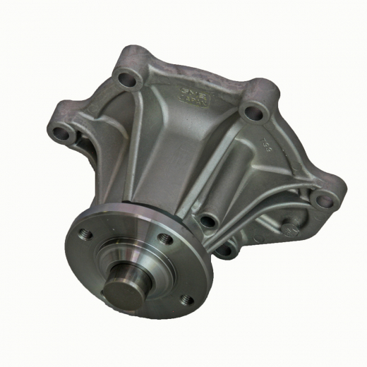 Помпа охлаждения Toyota Land Cruiser '89-'98 (1FZ-FE) GMB GWT-99A