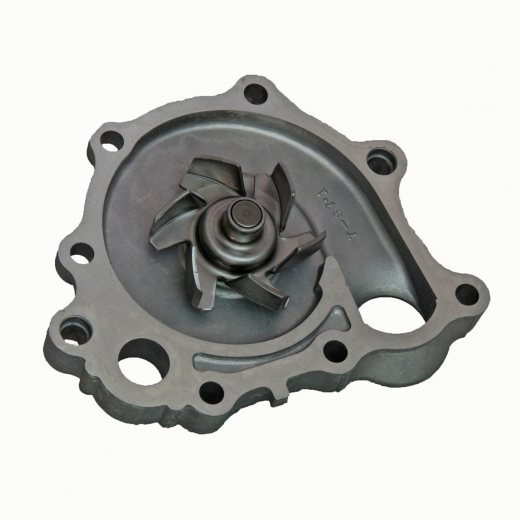 Помпа охлаждения Toyota Estima/ Emina / Lucida '90-'00 (2TZ-FE, 2TZ-FZE) GMB GWT-87A