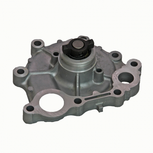 Помпа охлаждения Toyota Estima/ Emina / Lucida '90-'00 (2TZ-FE, 2TZ-FZE) GMB GWT-87A