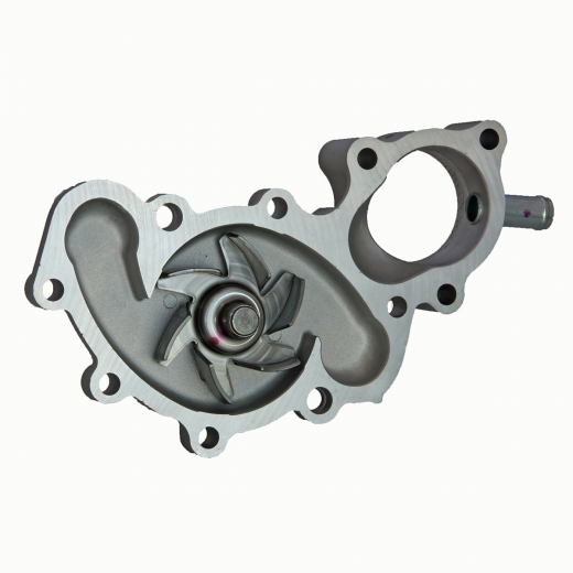 Помпа охлаждения Toyota '99-'04 (5VZ-FE) GMB GWT-97A