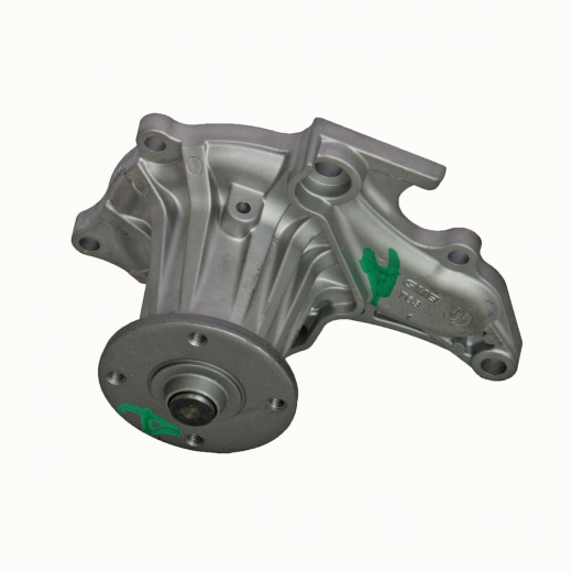 Помпа охлаждения Toyota '88-'94 (4A-GE, 4A-GZE) GMB GWT-63A