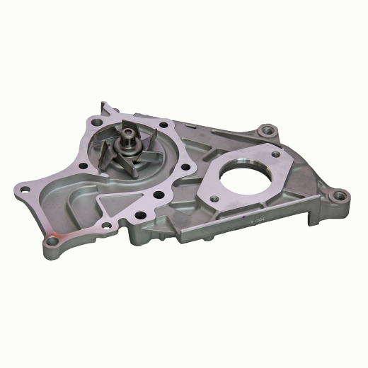 Помпа охлаждения Toyota '89-'02 (2C-T, 3C-T, 3C-TE, 1C, 3C-E) GMB