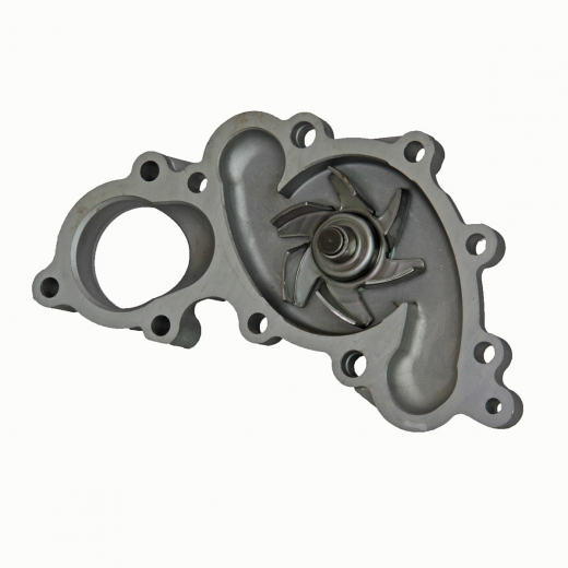 Помпа охлаждения Toyota '90-'94 (3VZ-E) (USA) GMB GWT-106A 