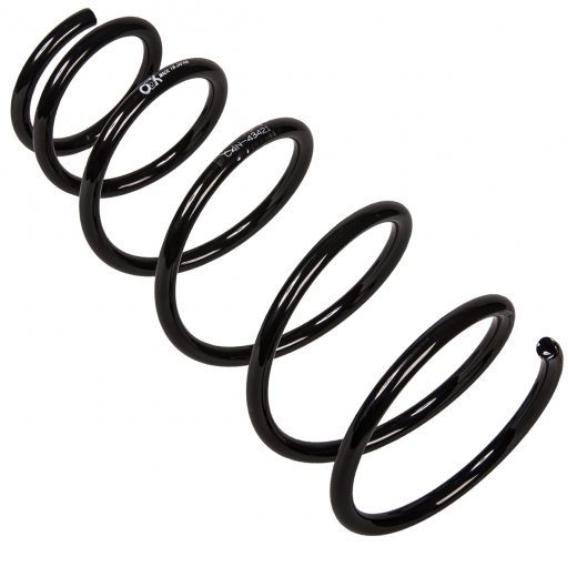 Пружина передняя Nissan Wingroad '99-'06/ AD '99-'08/ Almera '00-'06/ Almera '06-'12/ Bluebird Sylphy '00-'06/ Pulsar '99-'11/ Sunny '98-'04/ Mazda Familia Van '99-'08 OBK