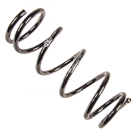 Пружина задняя Nissan Almera '06-'12/ Bluebird Sylphy '00-'06/ Pulsar '99-'11/ Sunny '98-'04 OBK