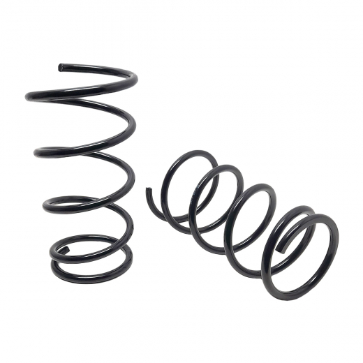 Пружина задняя Nissan X-Trail '00-'07 комплект 2 шт. Just Drive