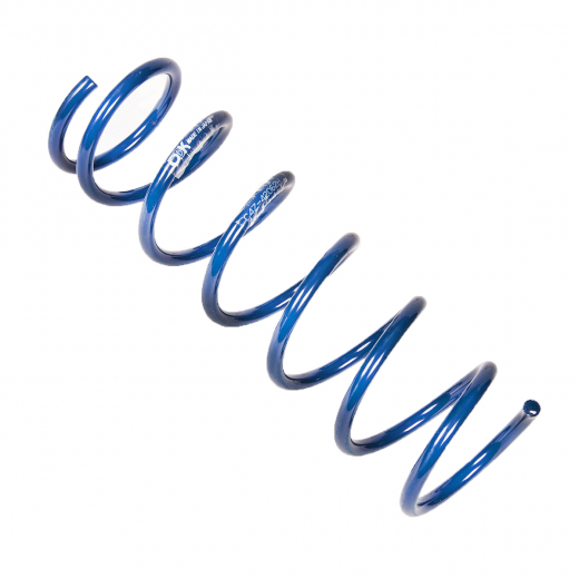 Пружина задняя Mazda Demio '96-'02/ Ford Festiva Miniwagon '96-'02 усиленная OBK