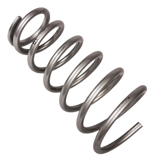 Пружина задняя Toyota Harrier '03-'08/ Kluger '03-'07/ Highlander '00-'07/ Lexus RX '03-'08 усиленные OBK 