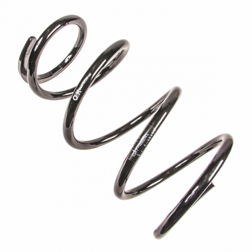 Пружина передняя Toyota Kluger '00-'03/ Highlander '00-'03 OBK 11.2000 - 07.2003