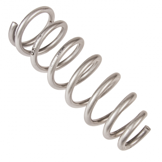 Пружина задняя Toyota Allex '01-'06/ Allion '07-'21/ Fielder '00-'06/ Premio '07-'10/ Premio '07-'12/ Premio '07-'25/ Runx '01-'06 усиленные OBK