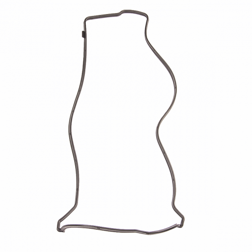 Прокладка крышки клапанов Toyota 11213-70040