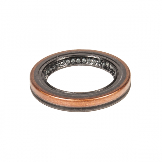 Сальник гидромуфты АКПП Mitsubishi MR166227