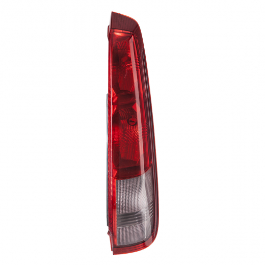 Стоп сигнал Nissan X-Trail '03-'07 правый розовый (49-13) контрактный