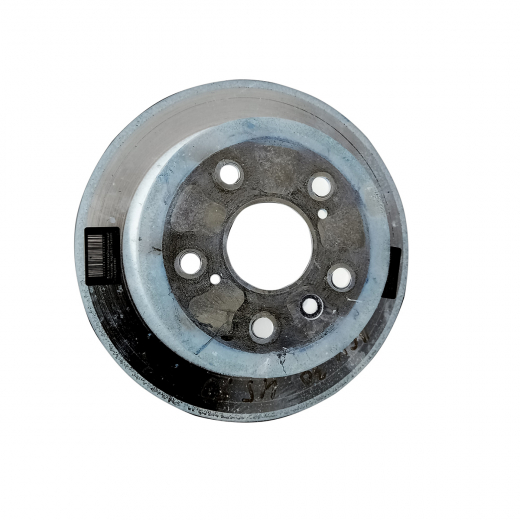 Диск тормозной задний Toyota Windom/ Camry '01-'06 2WD (270 *12 *5x114) контрактный